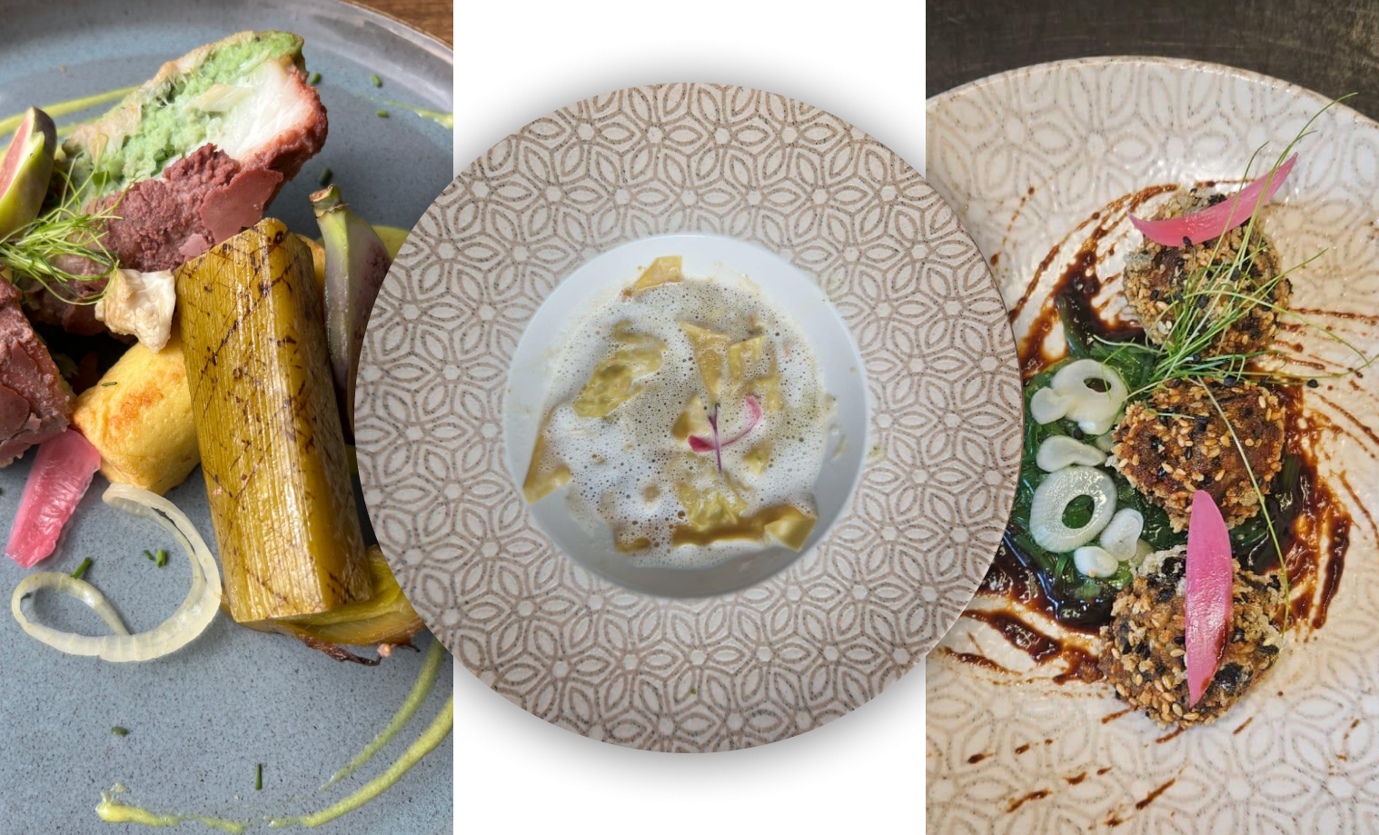 La Rencontre - Restaurant Vigneux-de-Bretagne - les meilleurs restaurant de VIGNEUX-DE-BRETAGNE