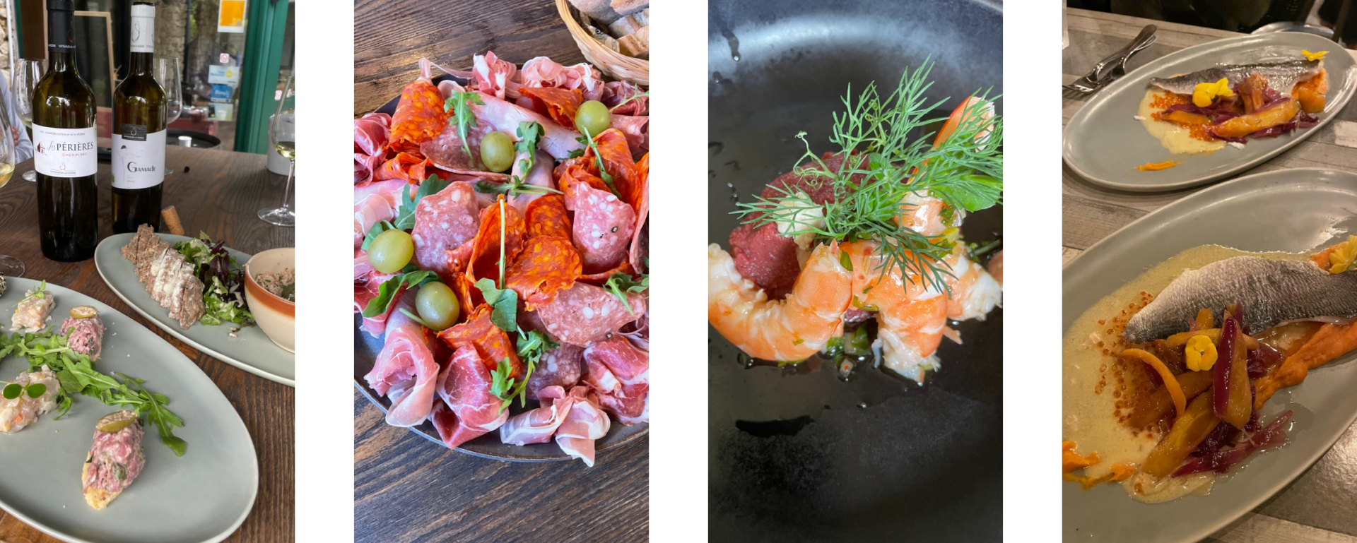 Le restaurant - La Rencontre  - Vigneux-de-Bretagne - restaurant ORVAULT