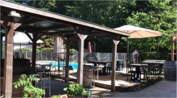 Le restaurant - La Rencontre  - Vigneux-de-Bretagne - restaurant SAUTRON