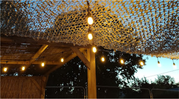 Le restaurant - La Rencontre  - Vigneux-de-Bretagne - manger a VIGNEUX-DE-BRETAGNE