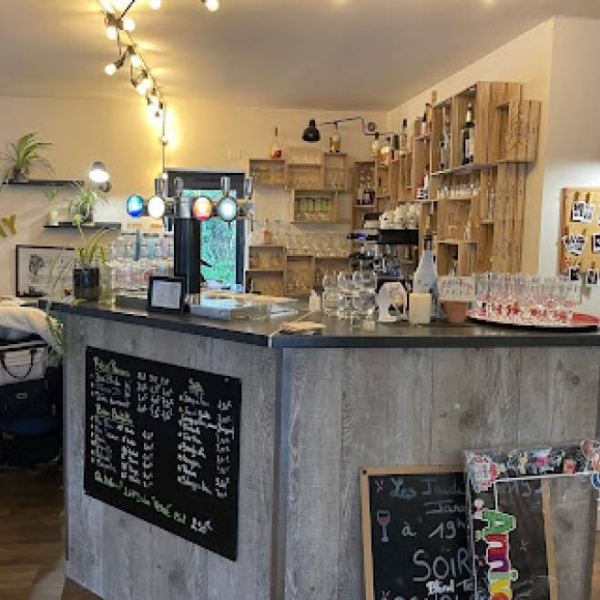 La Rencontre - Restaurant Vigneux-de-Bretagne - bon restaurant VIGNEUX-DE-BRETAGNE