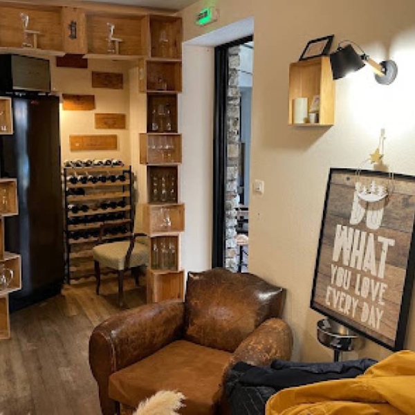 La Rencontre - Restaurant Vigneux-de-Bretagne - les meilleurs restaurant de VIGNEUX-DE-BRETAGNE