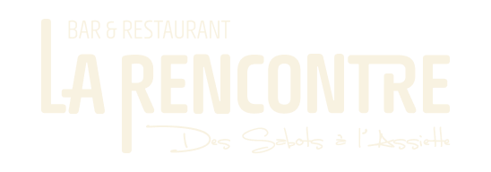 Logo La Rencontre